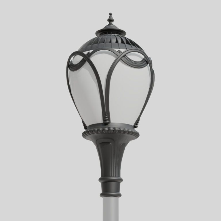 Wzorzysta oprawa A2D Julia