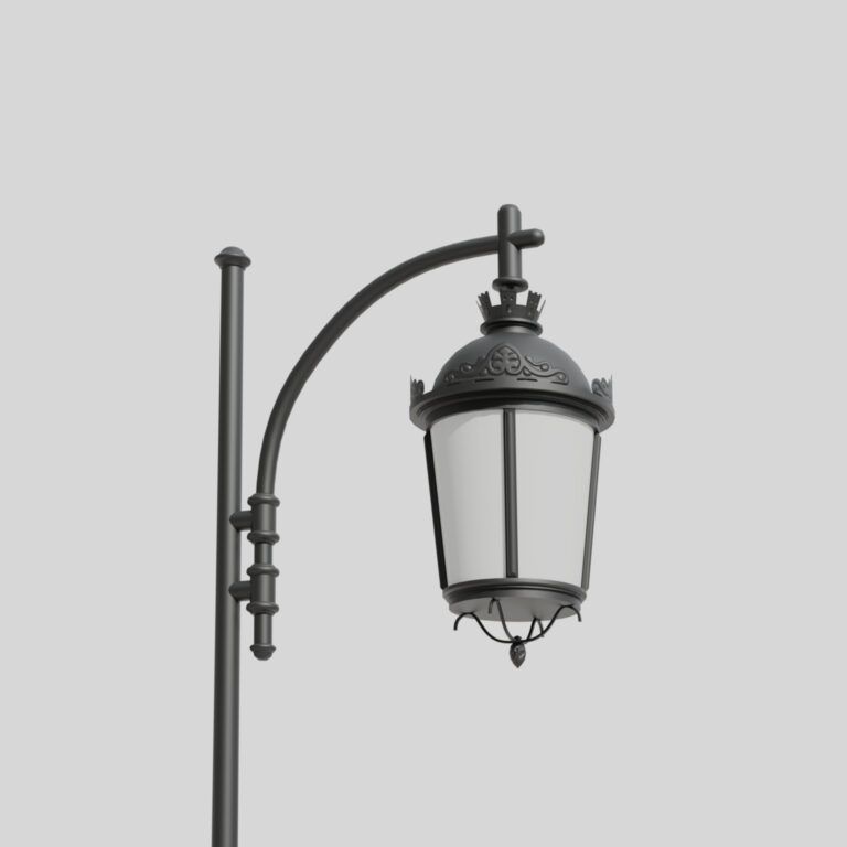 G03 Mars C, elegancka oprawa wisząca