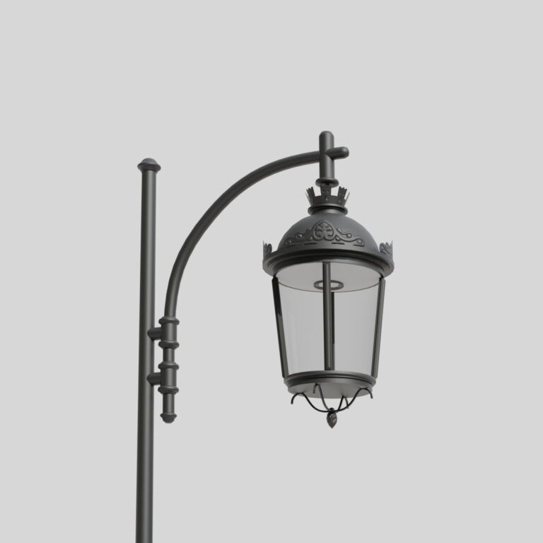 G03 Mars C, elegancka oprawa wisząca