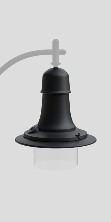 Oprawa oświetleniowa 04 Aries V 24-LED (Varsowia)