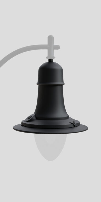 Modularna oprawa oświetleniowa 04 Aries K