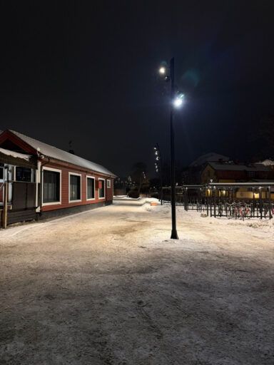 Gallery image of Oprawa 48 Julo