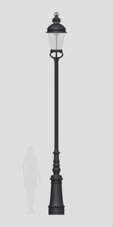 Latarnia A1A/46, https://art-metal.pl