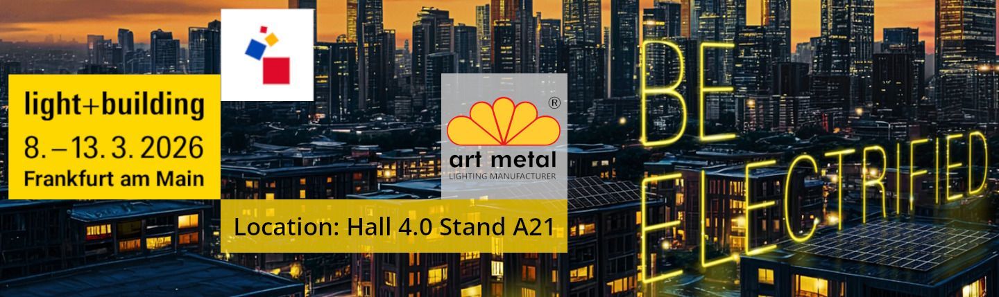 Art Meta sp. j. na targach Light and Building